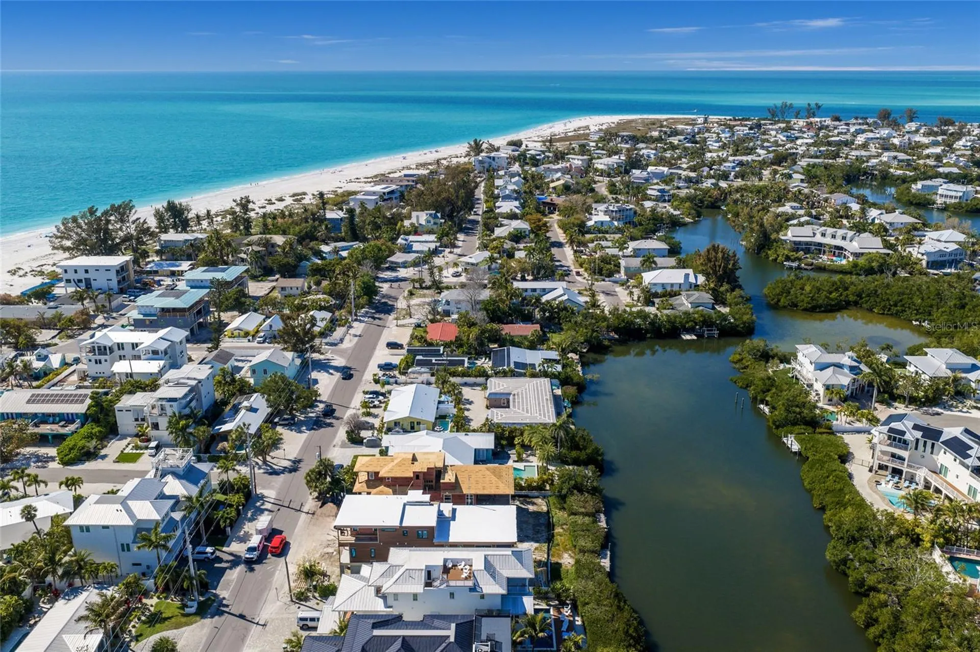 406 N Shore Drive Anna Maria FL 34216