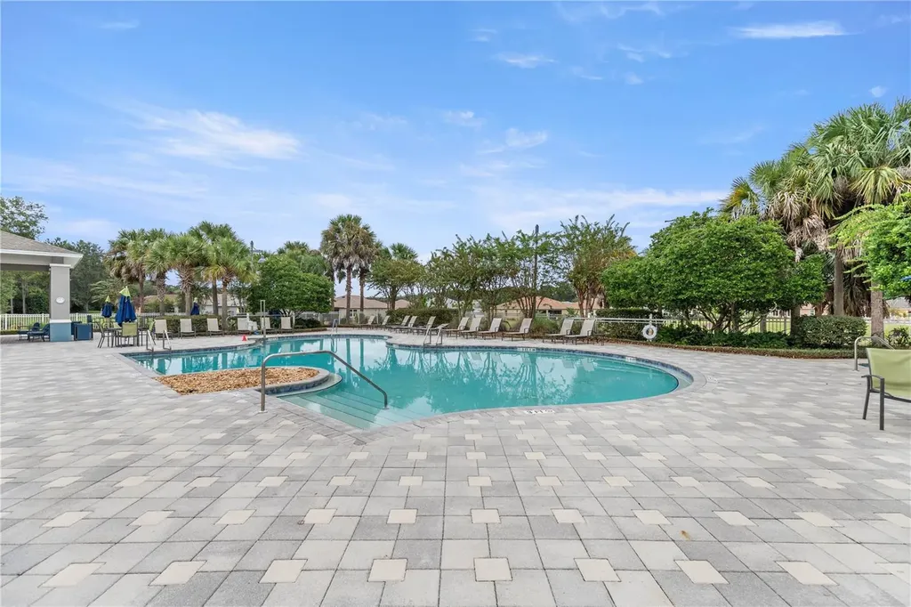 8045 SW 78th Terrace Road Ocala FL 34476