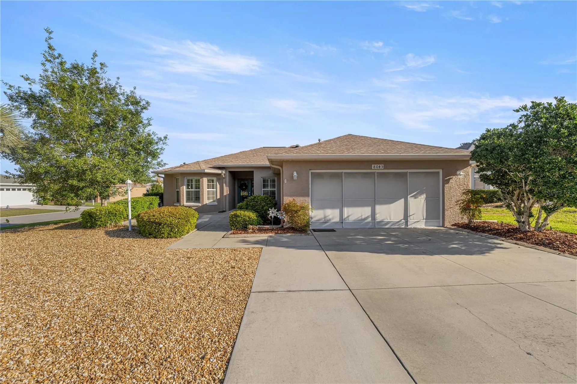 8045 SW 78th Terrace Road Ocala FL 34476
