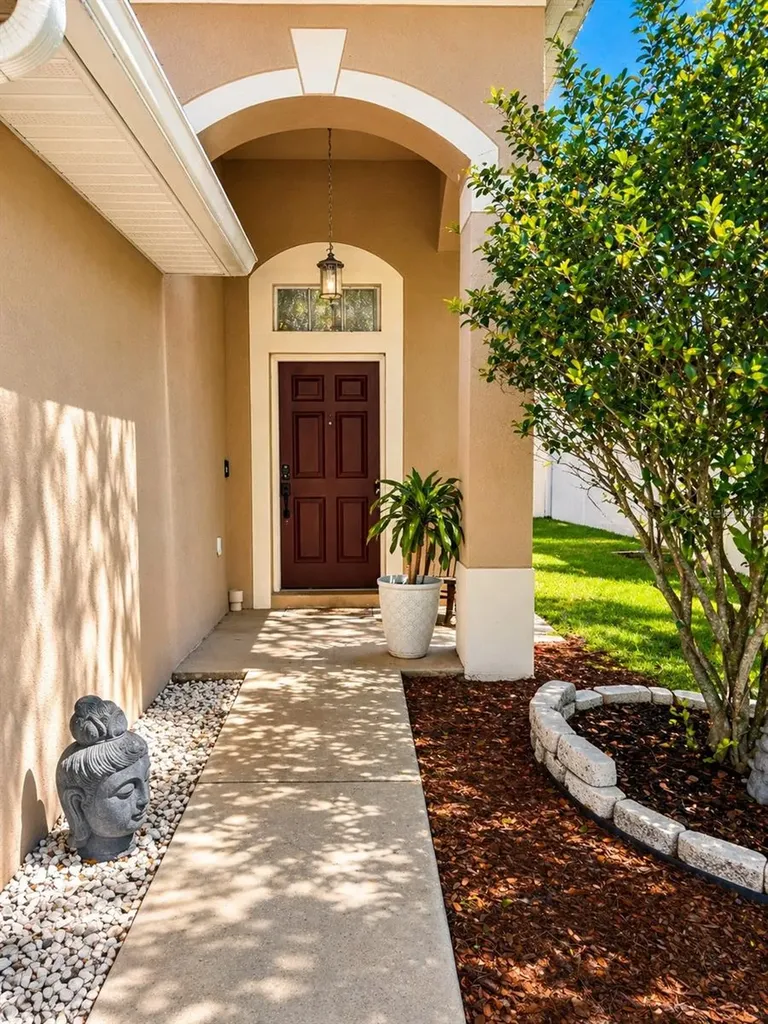 7942 Endless Summer Court Land O Lakes FL 34637