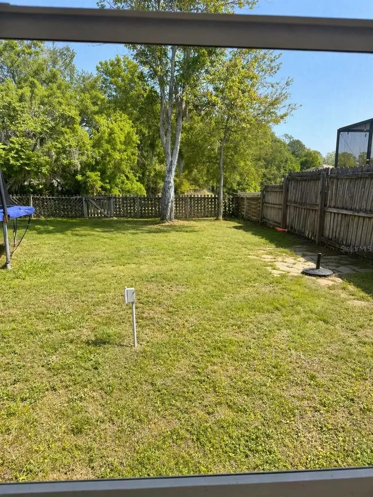 7942 Endless Summer Court Land O Lakes FL 34637