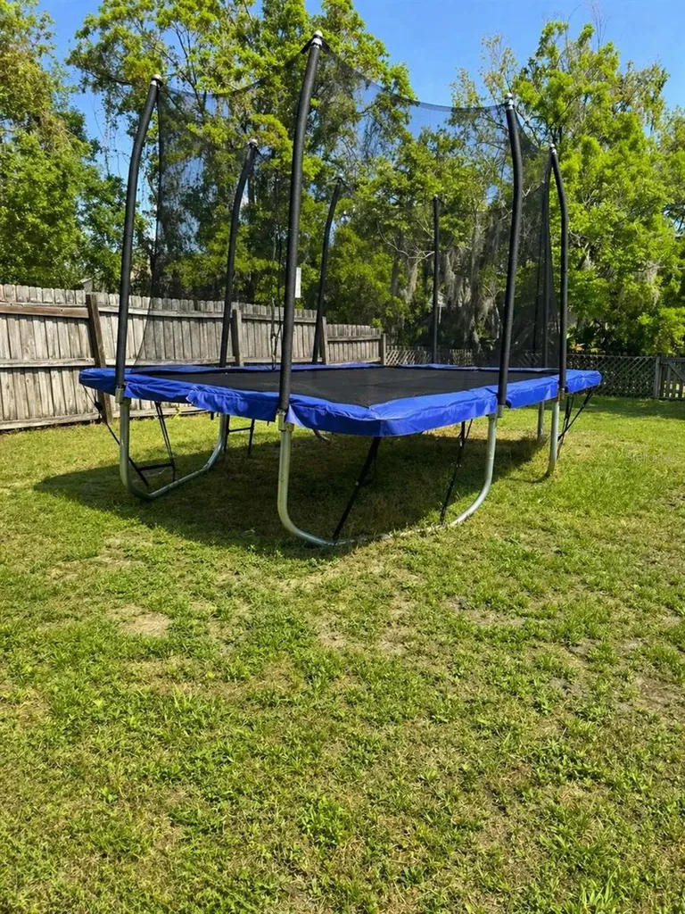 7942 Endless Summer Court Land O Lakes FL 34637