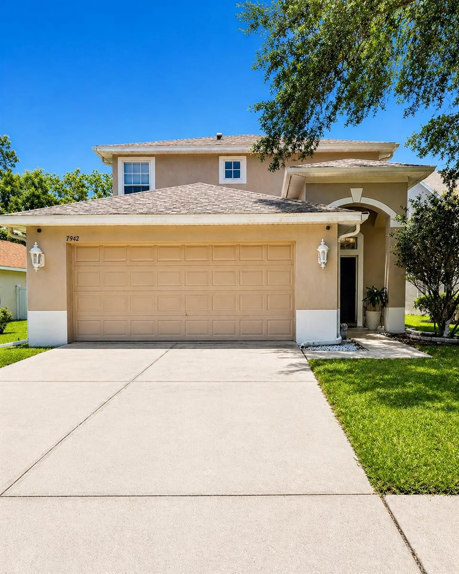 7942 Endless Summer Court Land O Lakes FL 34637