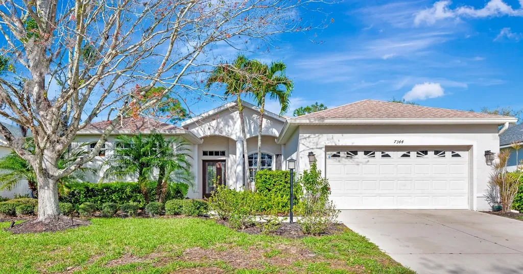 7344 Arrowhead Run Lakewood Ranch FL 34202