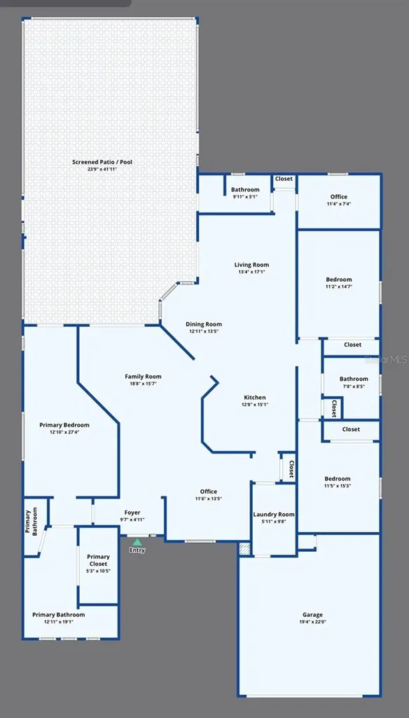 7344 Arrowhead Run Lakewood Ranch FL 34202
