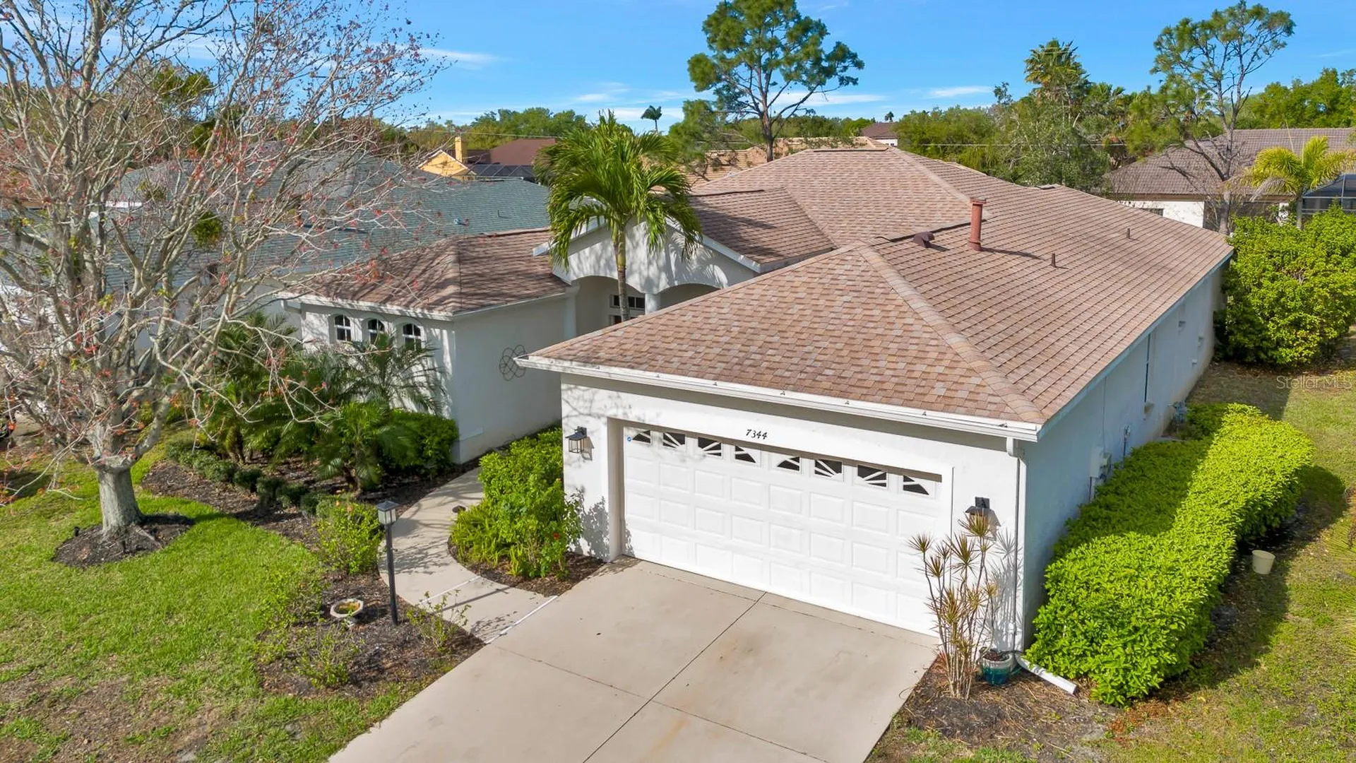 7344 Arrowhead Run Lakewood Ranch FL 34202