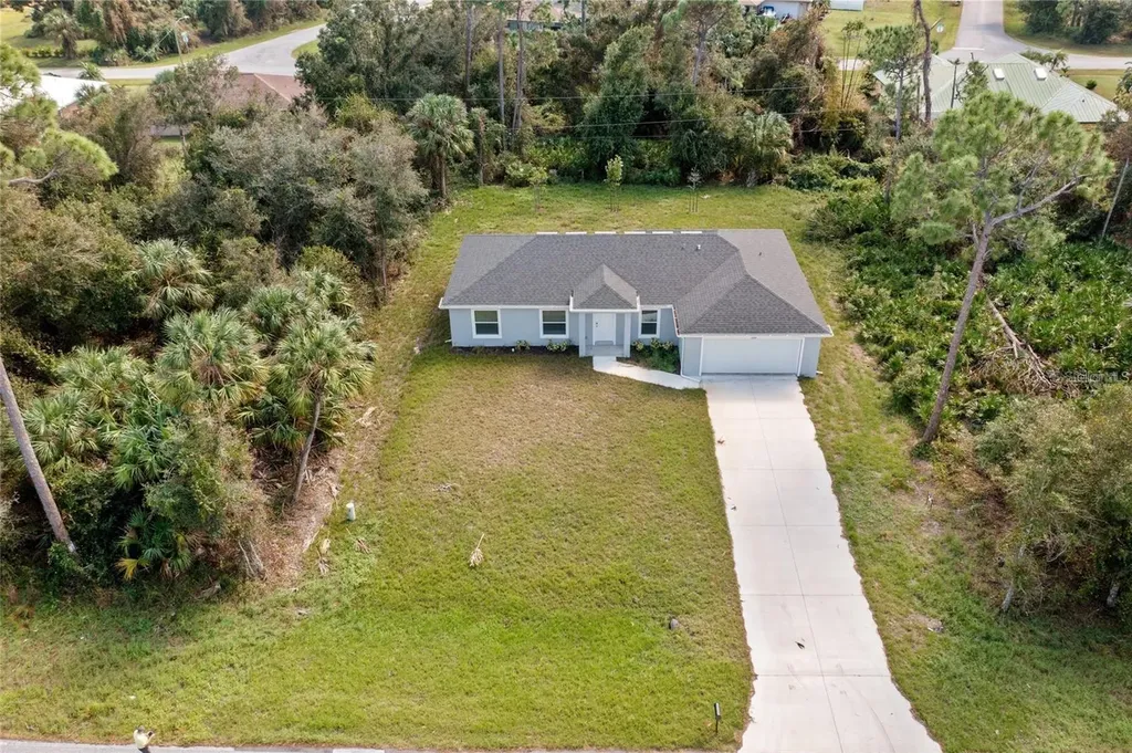 21359 Bachmann Boulevard Port Charlotte FL 33954