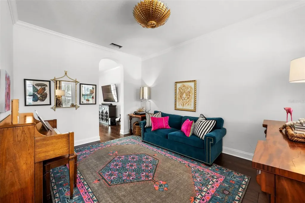 11 Formosa Avenue Tampa FL 33606