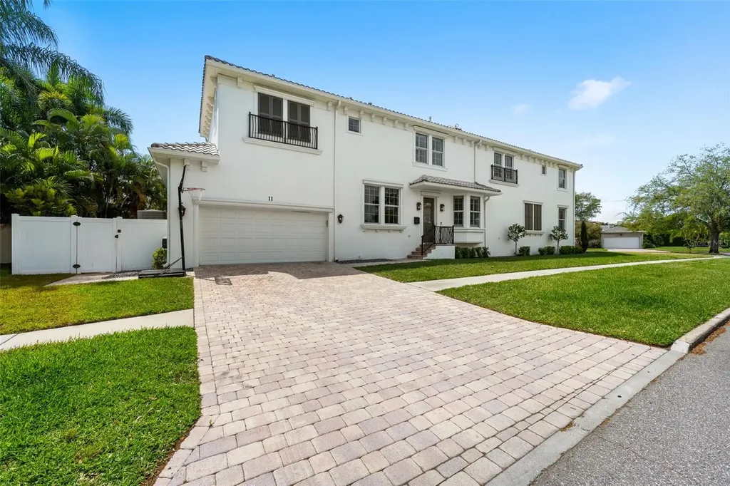 11 Formosa Avenue Tampa FL 33606