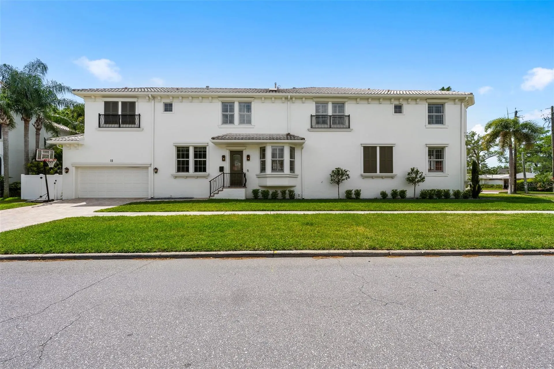 11 Formosa Avenue Tampa FL 33606