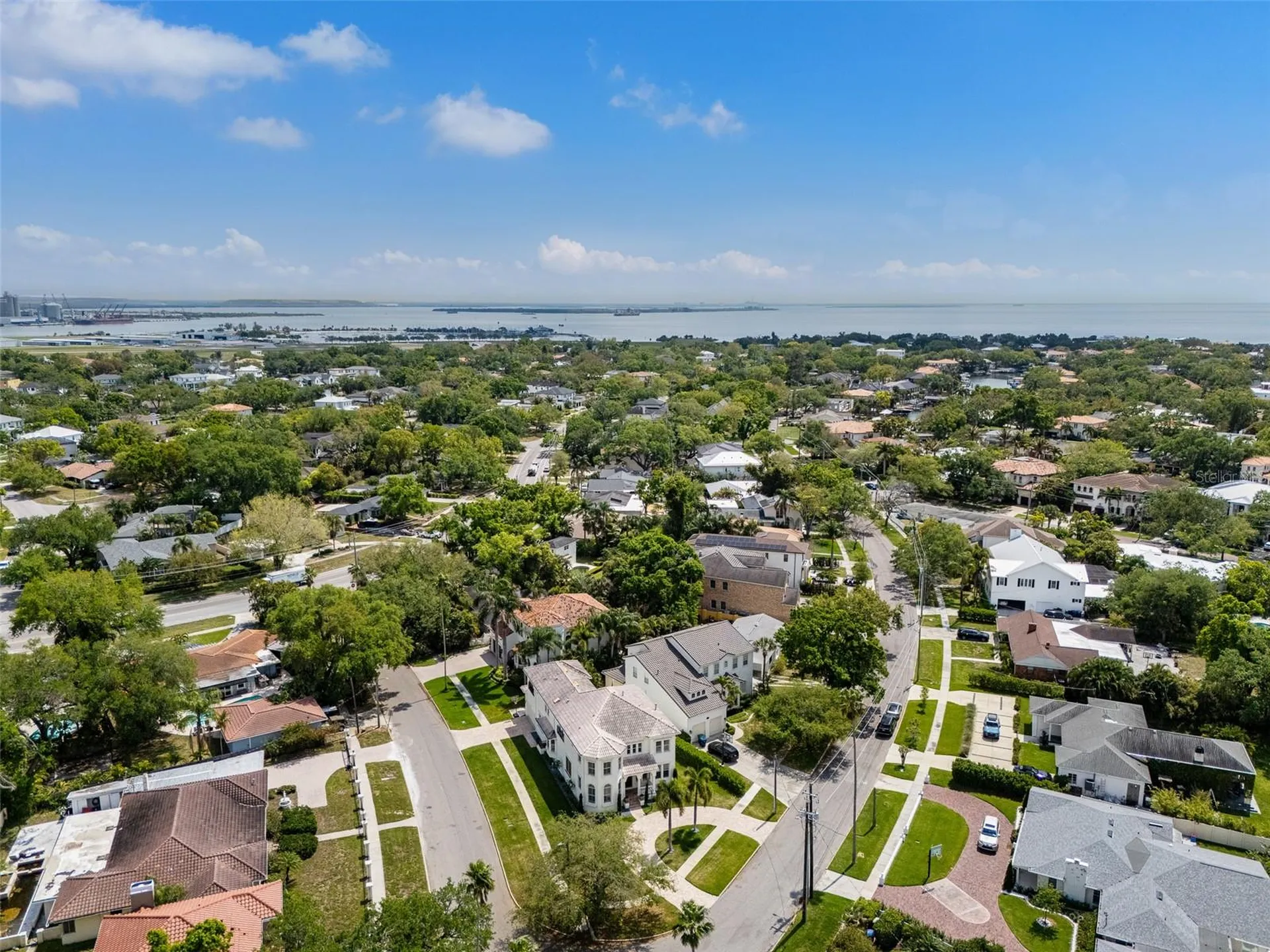 11 Formosa Avenue Tampa FL 33606