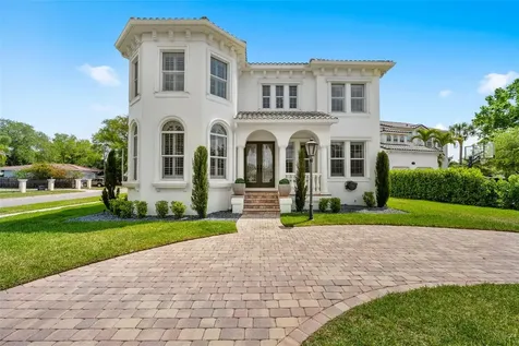 11 Formosa Avenue Tampa FL 33606