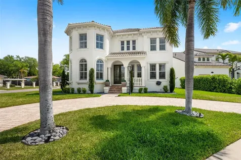 11 Formosa Avenue Tampa FL 33606