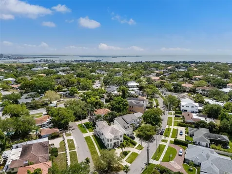 11 Formosa Avenue Tampa FL 33606