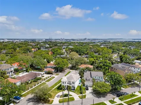 11 Formosa Avenue Tampa FL 33606