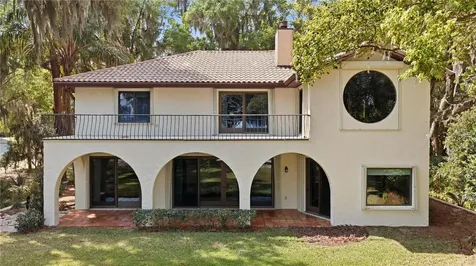 12621 SE Sunset Harbor Road Weirsdale FL 32195