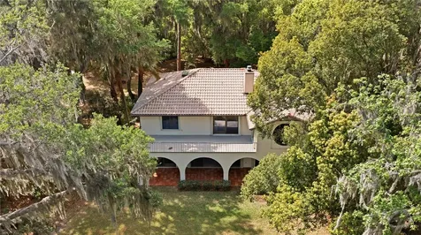 12621 SE Sunset Harbor Road Weirsdale FL 32195