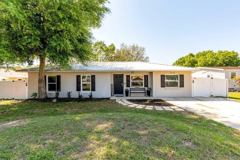12146 Virginia Drive Leesburg FL 34788
