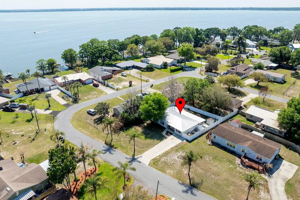 12146 Virginia Drive Leesburg FL 34788