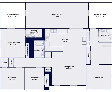 12146 Virginia Drive Leesburg FL 34788