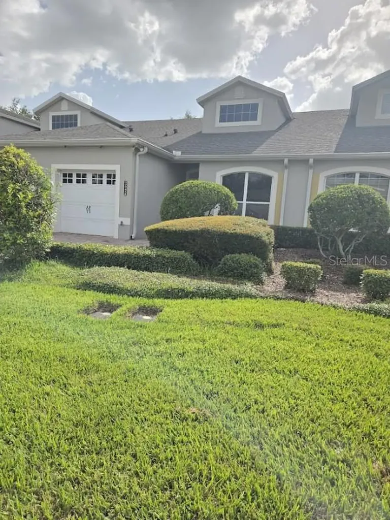 2642 Rutledge Court Winter Haven FL 33884