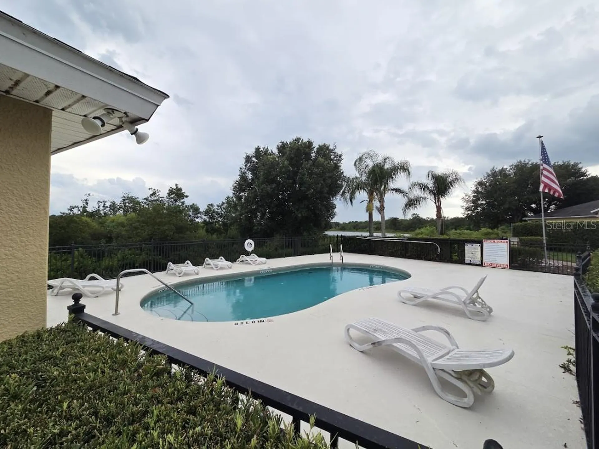 2642 Rutledge Court Winter Haven FL 33884