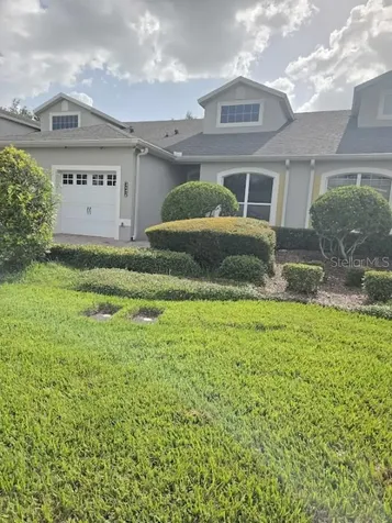 2642 Rutledge Court Winter Haven FL 33884