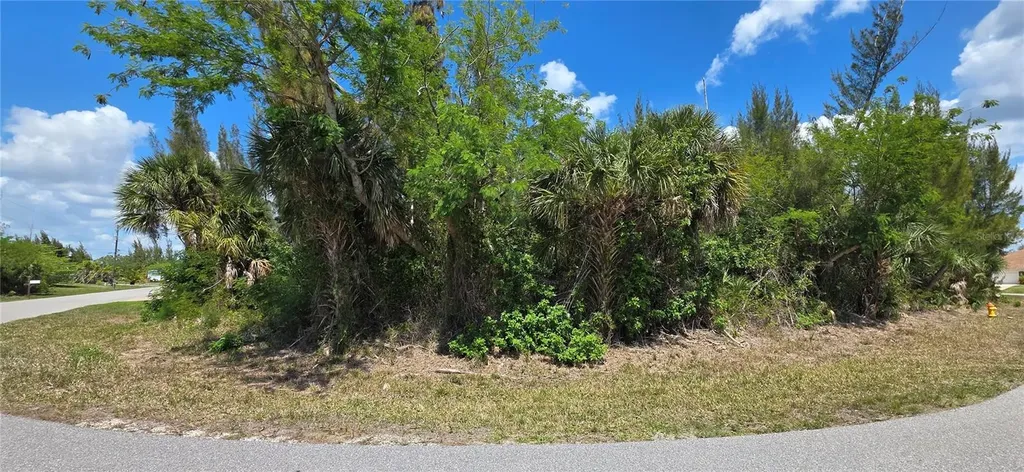 10506 Sarasota Road Port Charlotte FL 33981