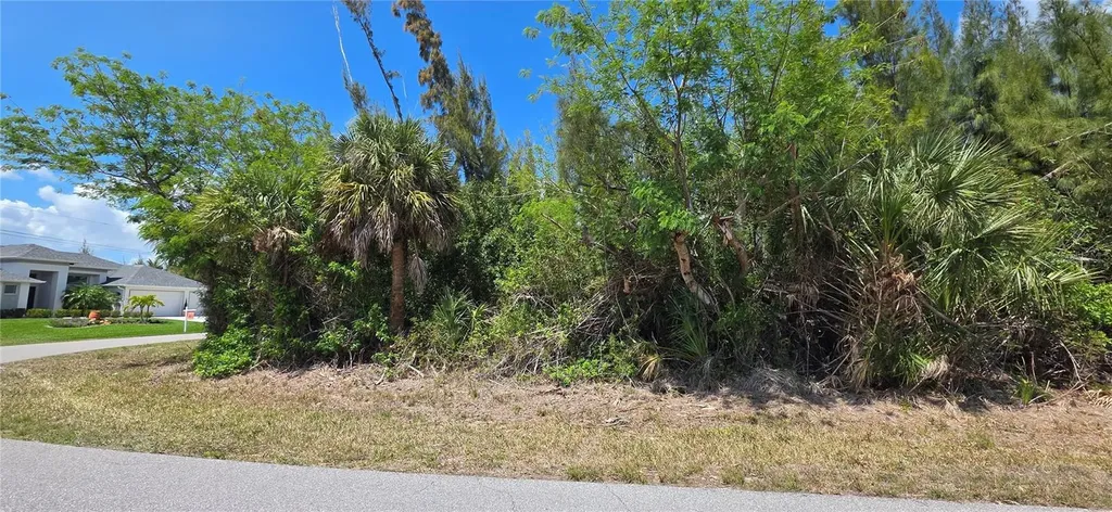 10506 Sarasota Road Port Charlotte FL 33981