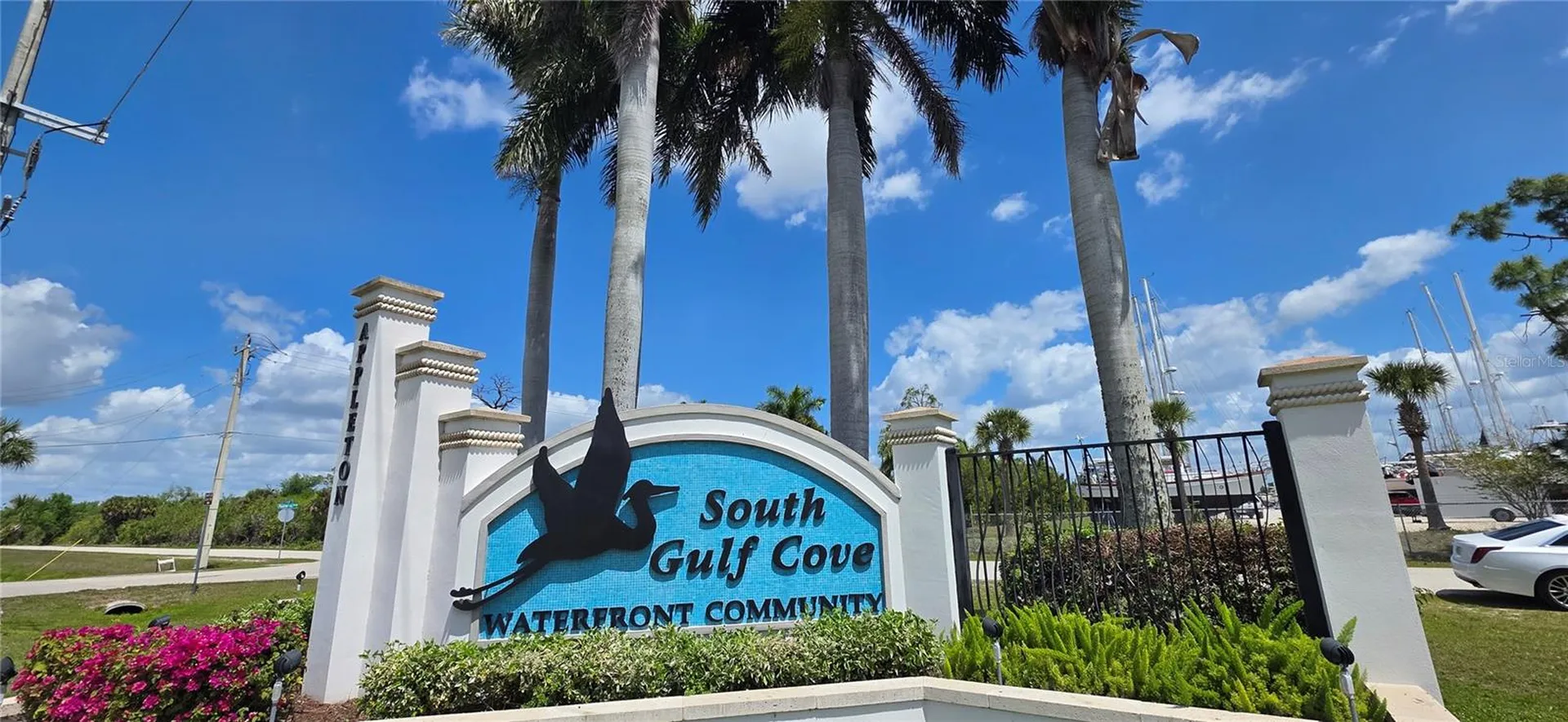 10506 Sarasota Road Port Charlotte FL 33981