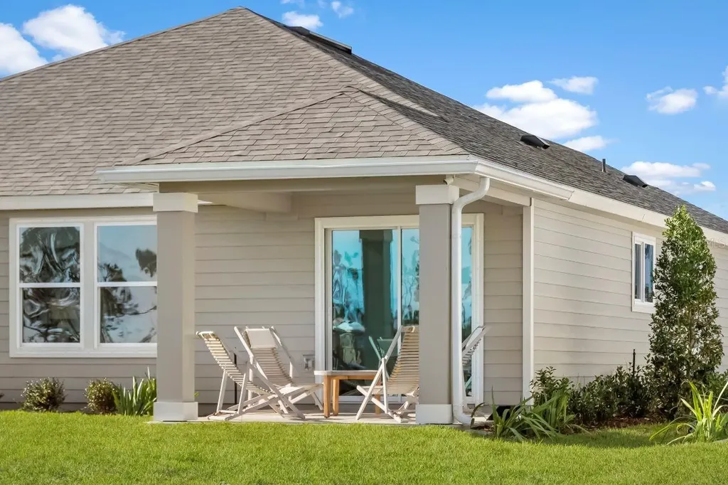 4 Gilded Palm Coast FL 32164