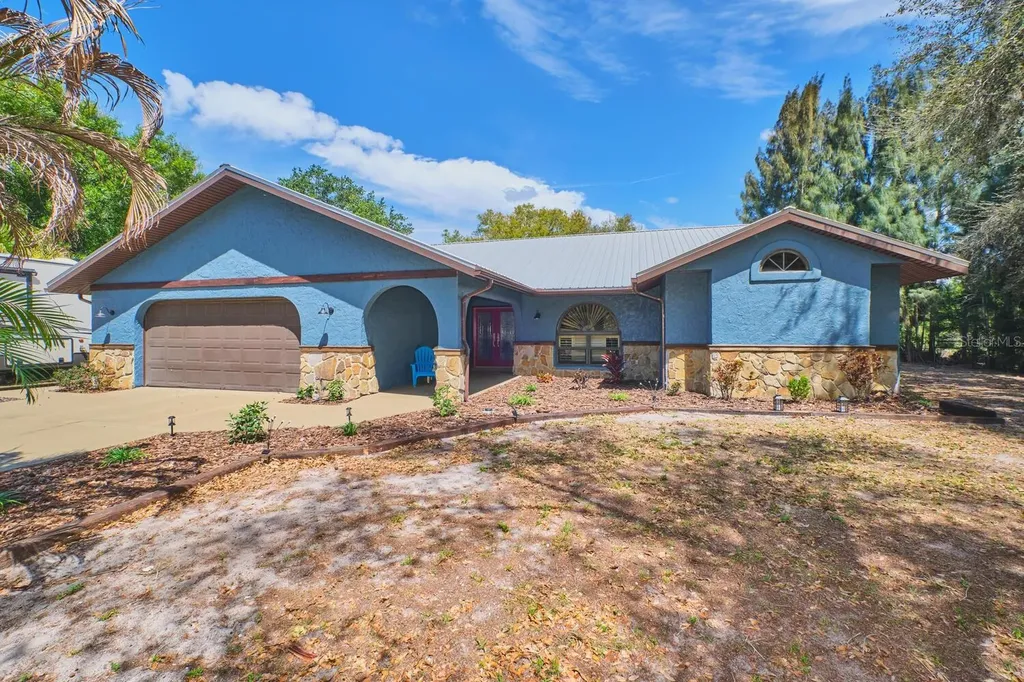 710 & 740 Evans Road Labelle FL 33935