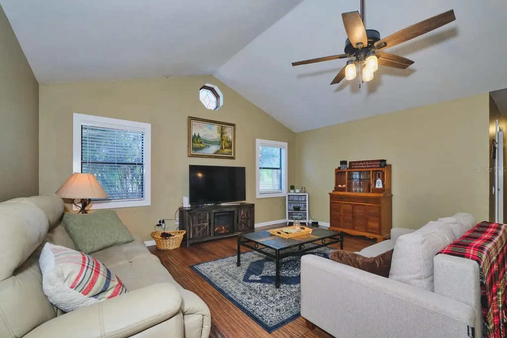 710 & 740 Evans Road Labelle FL 33935