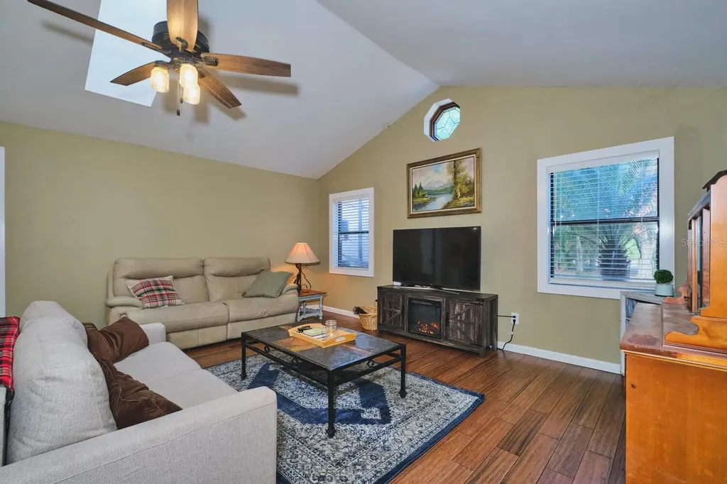 710 & 740 Evans Road Labelle FL 33935