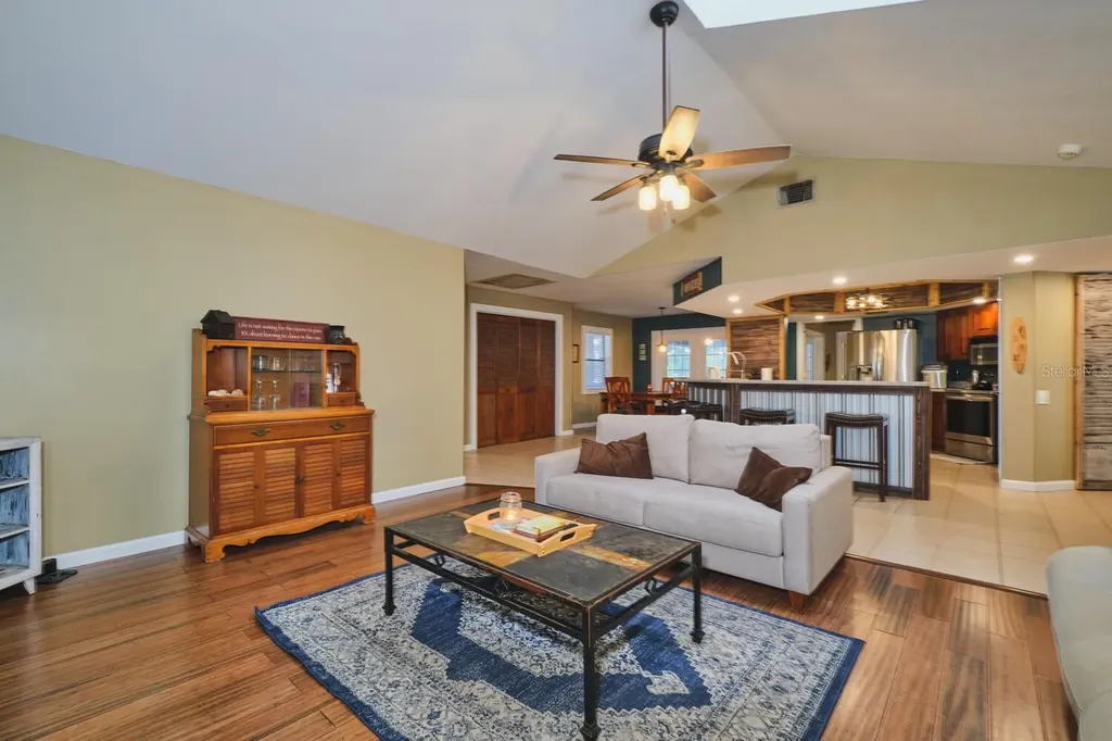 710 & 740 Evans Road Labelle FL 33935