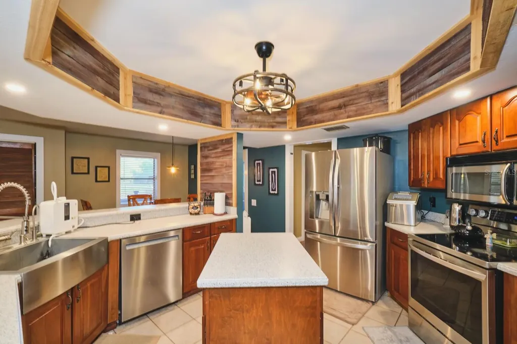 710 & 740 Evans Road Labelle FL 33935