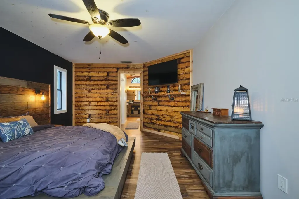 710 & 740 Evans Road Labelle FL 33935