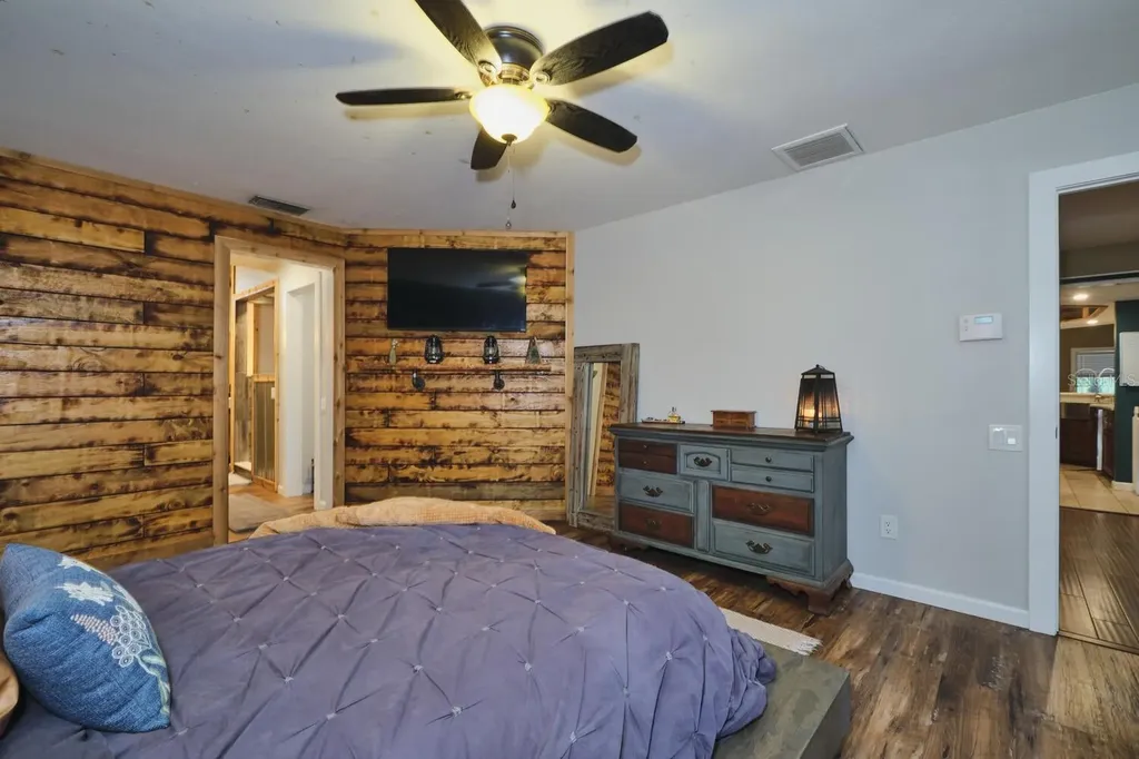 710 & 740 Evans Road Labelle FL 33935