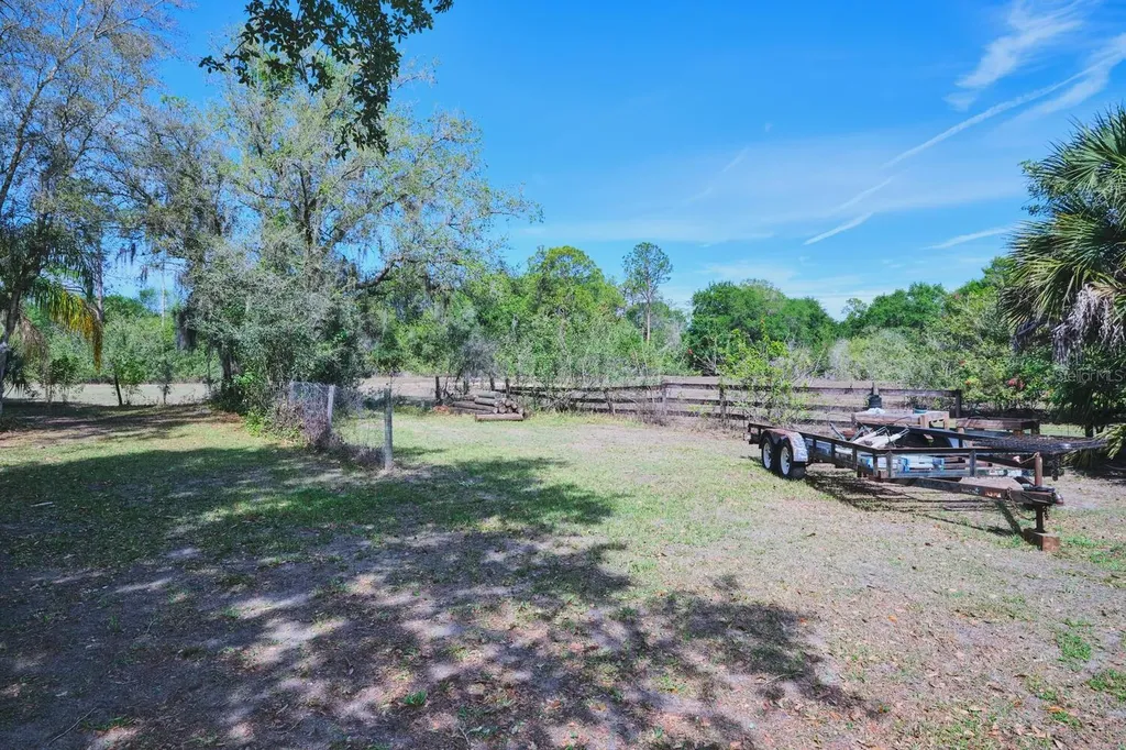 710 & 740 Evans Road Labelle FL 33935