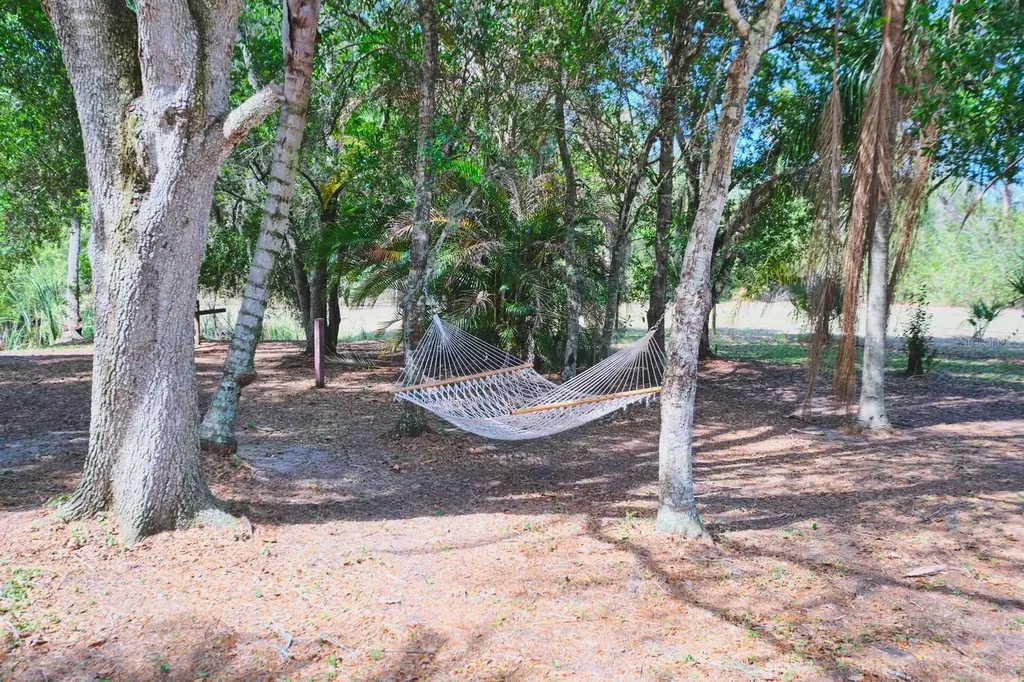 710 & 740 Evans Road Labelle FL 33935
