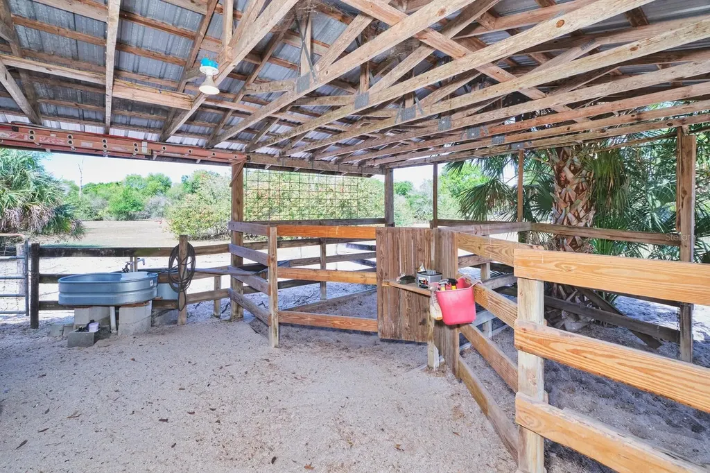 710 & 740 Evans Road Labelle FL 33935