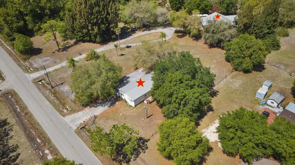 710 & 740 Evans Road Labelle FL 33935