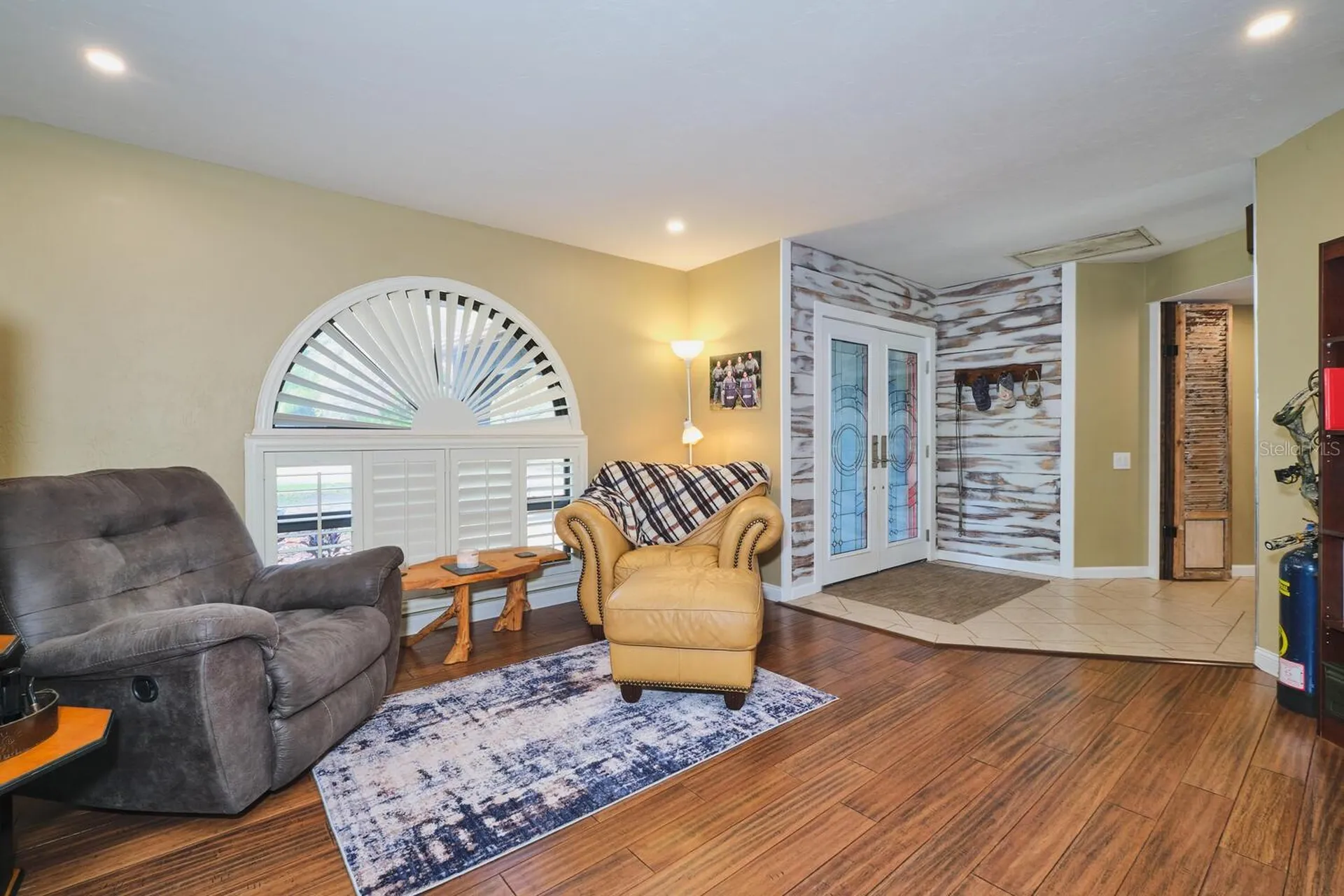 710 & 740 Evans Road Labelle FL 33935