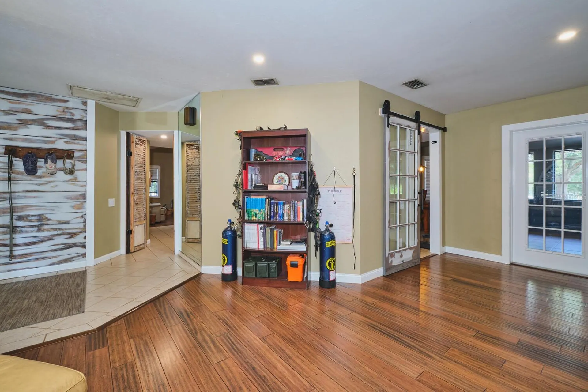 710 & 740 Evans Road Labelle FL 33935