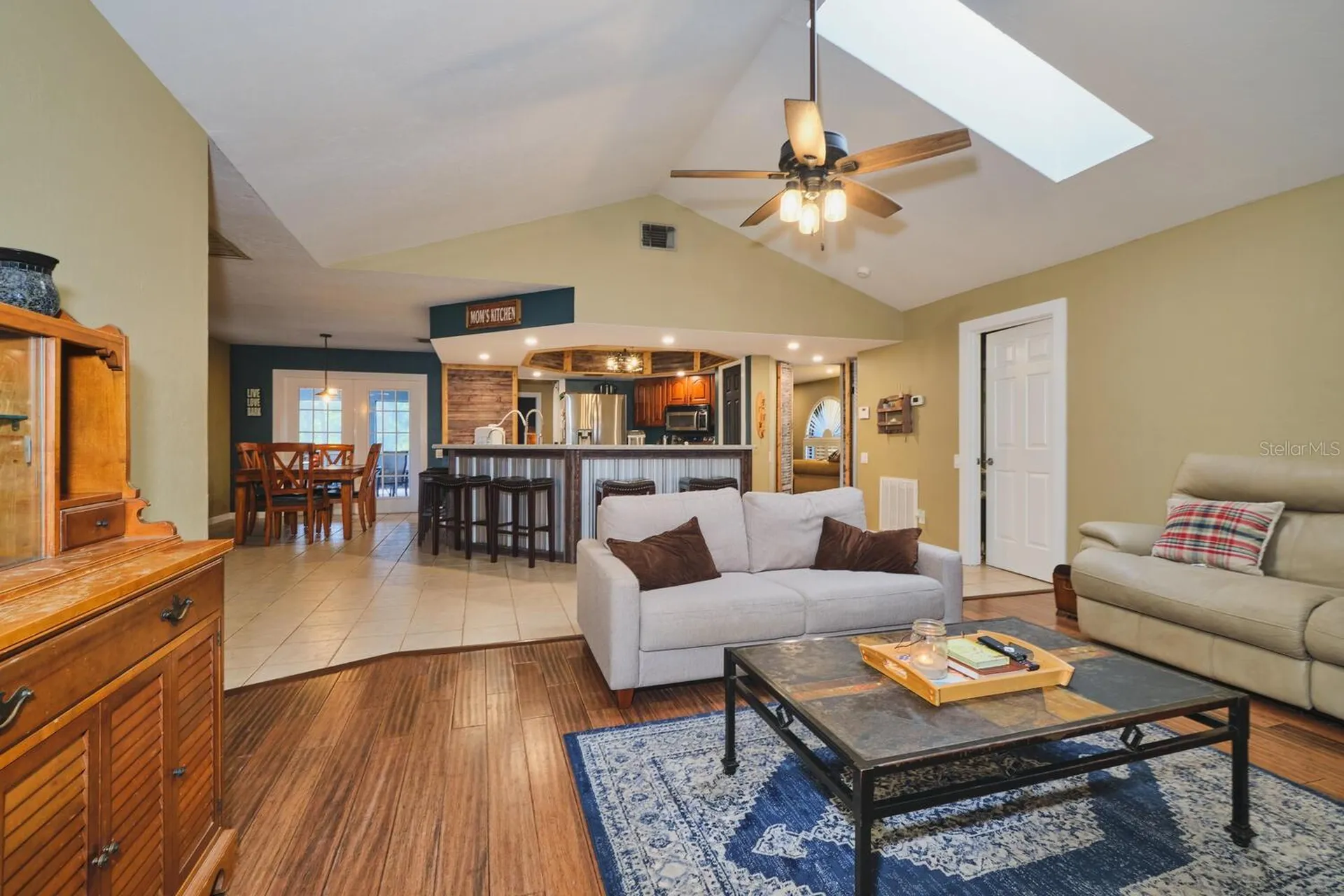 710 & 740 Evans Road Labelle FL 33935