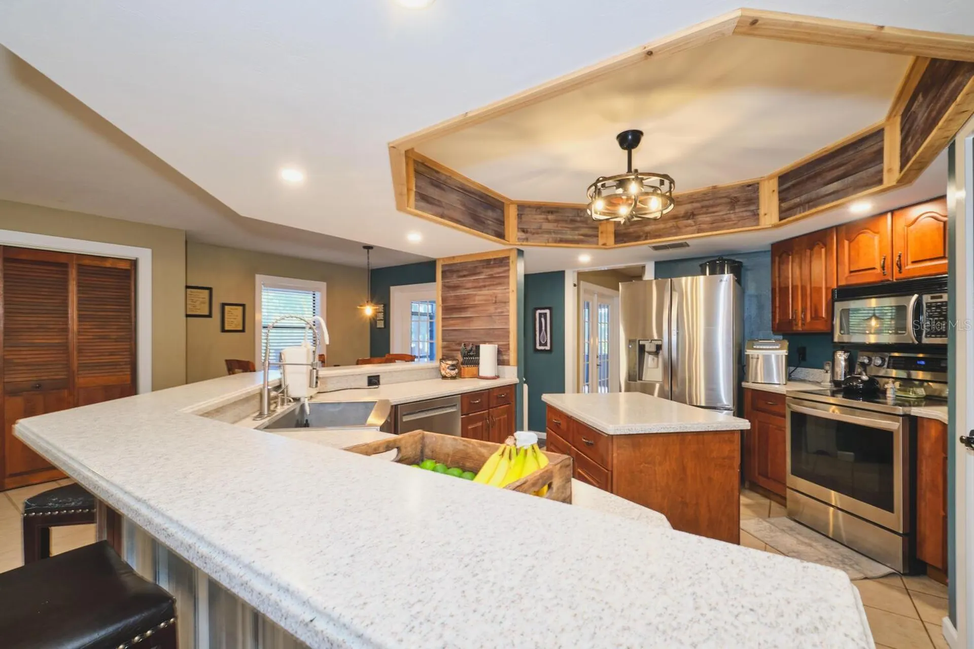 710 & 740 Evans Road Labelle FL 33935