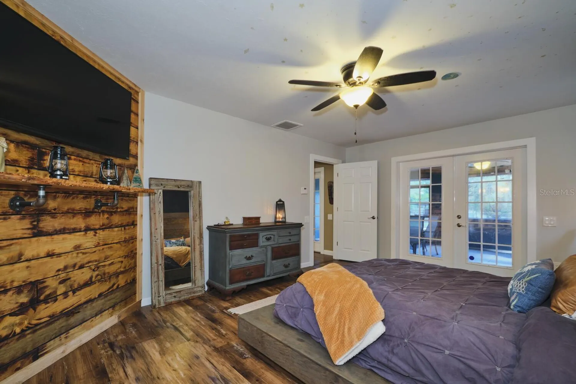 710 & 740 Evans Road Labelle FL 33935