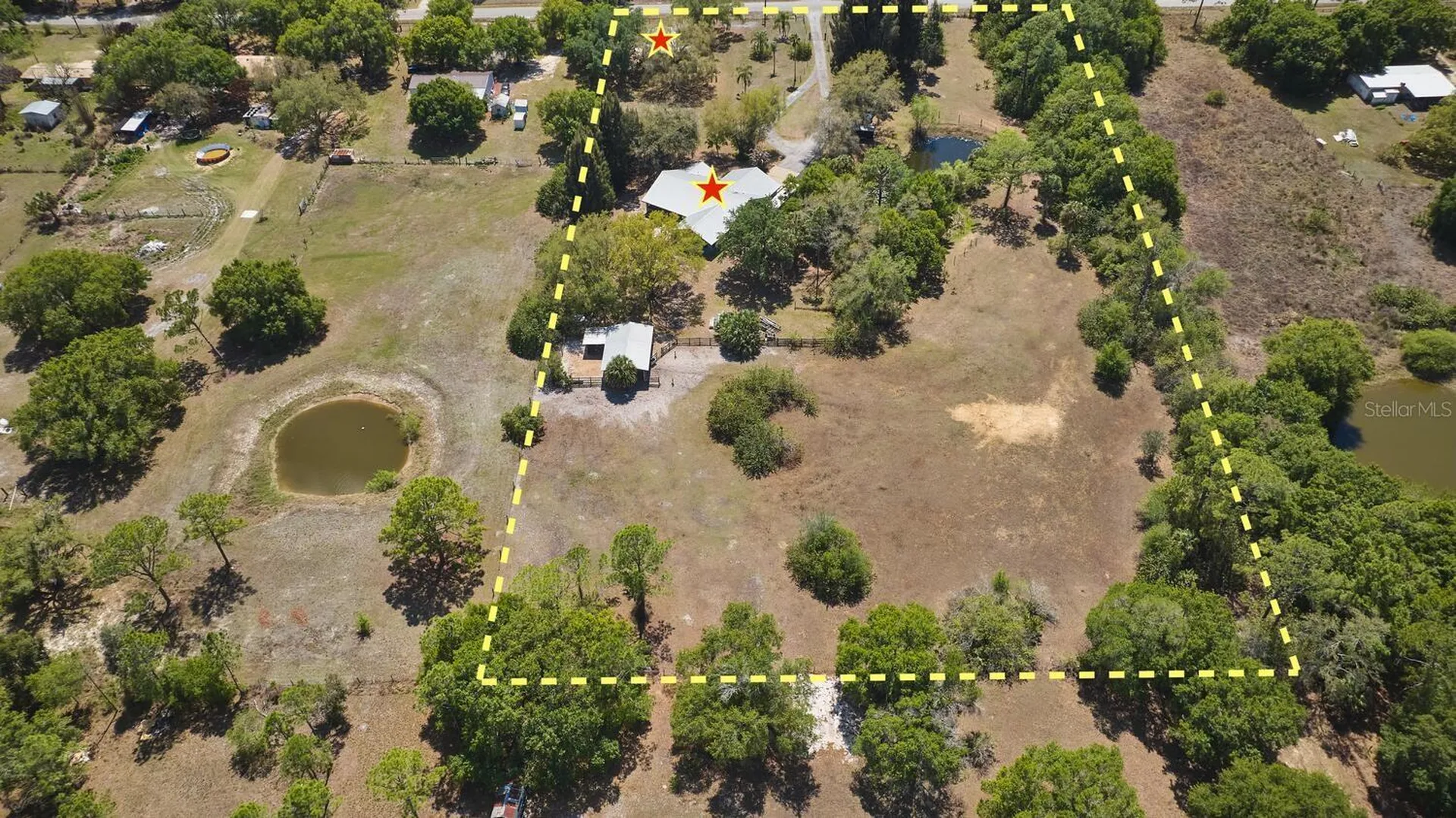 710 & 740 Evans Road Labelle FL 33935