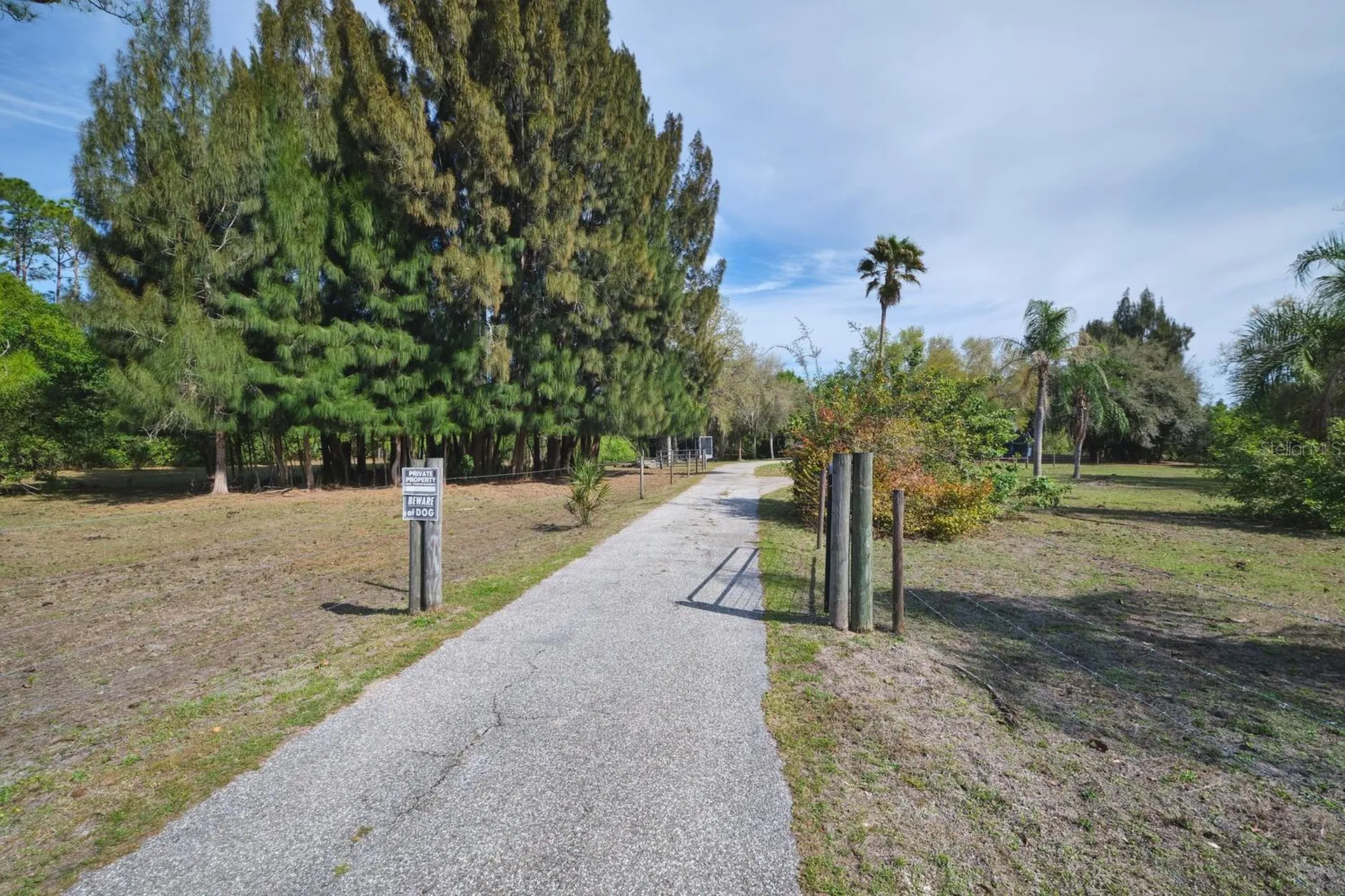 710 & 740 Evans Road Labelle FL 33935
