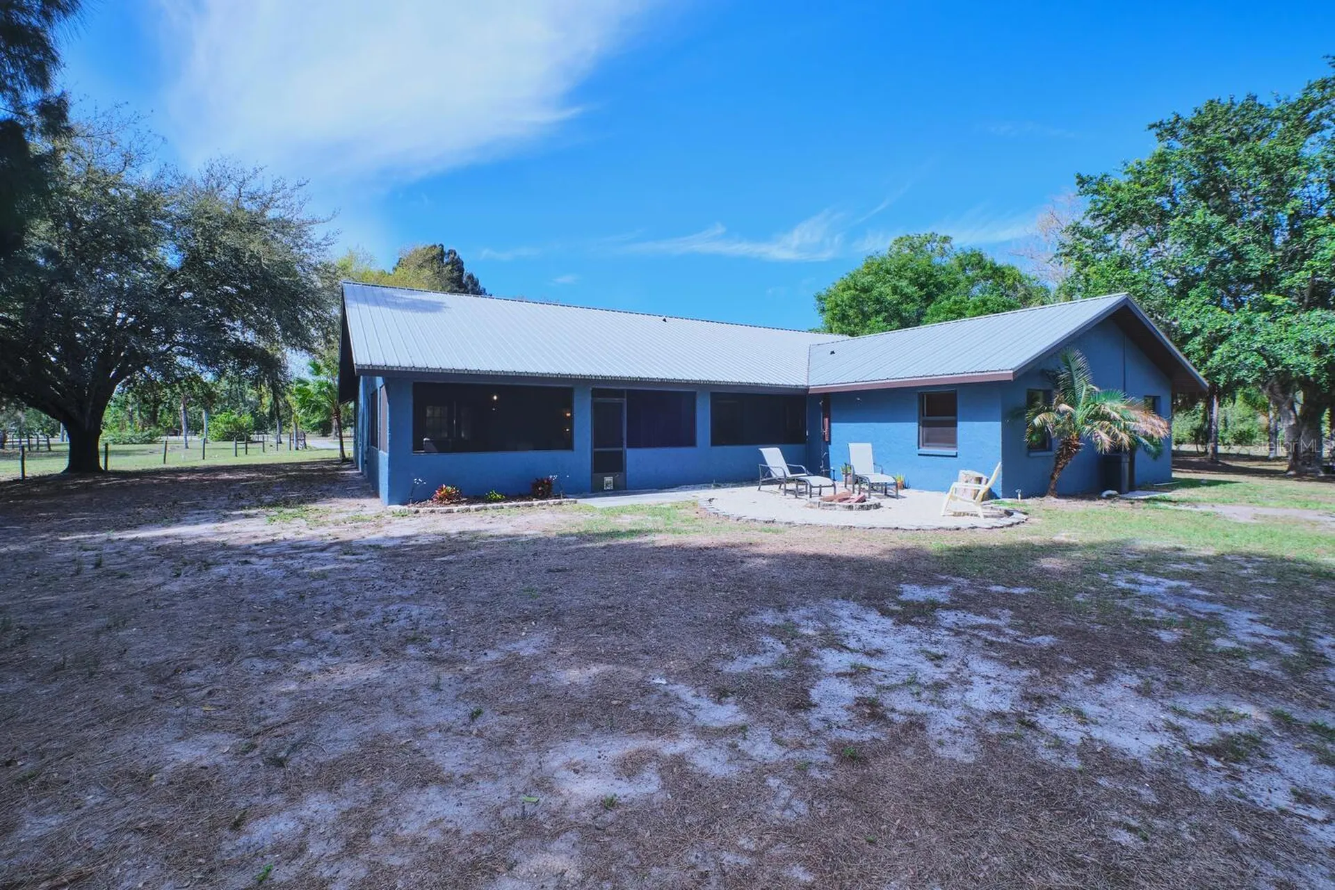 710 & 740 Evans Road Labelle FL 33935
